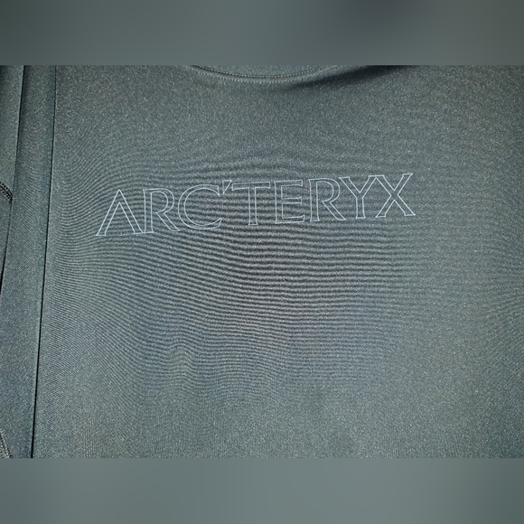 Arc'teryx atheltic style tshirt - Picture 2 of 11